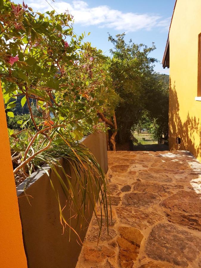 Quinta Do Rio Villa Vale do Serrao Exterior photo