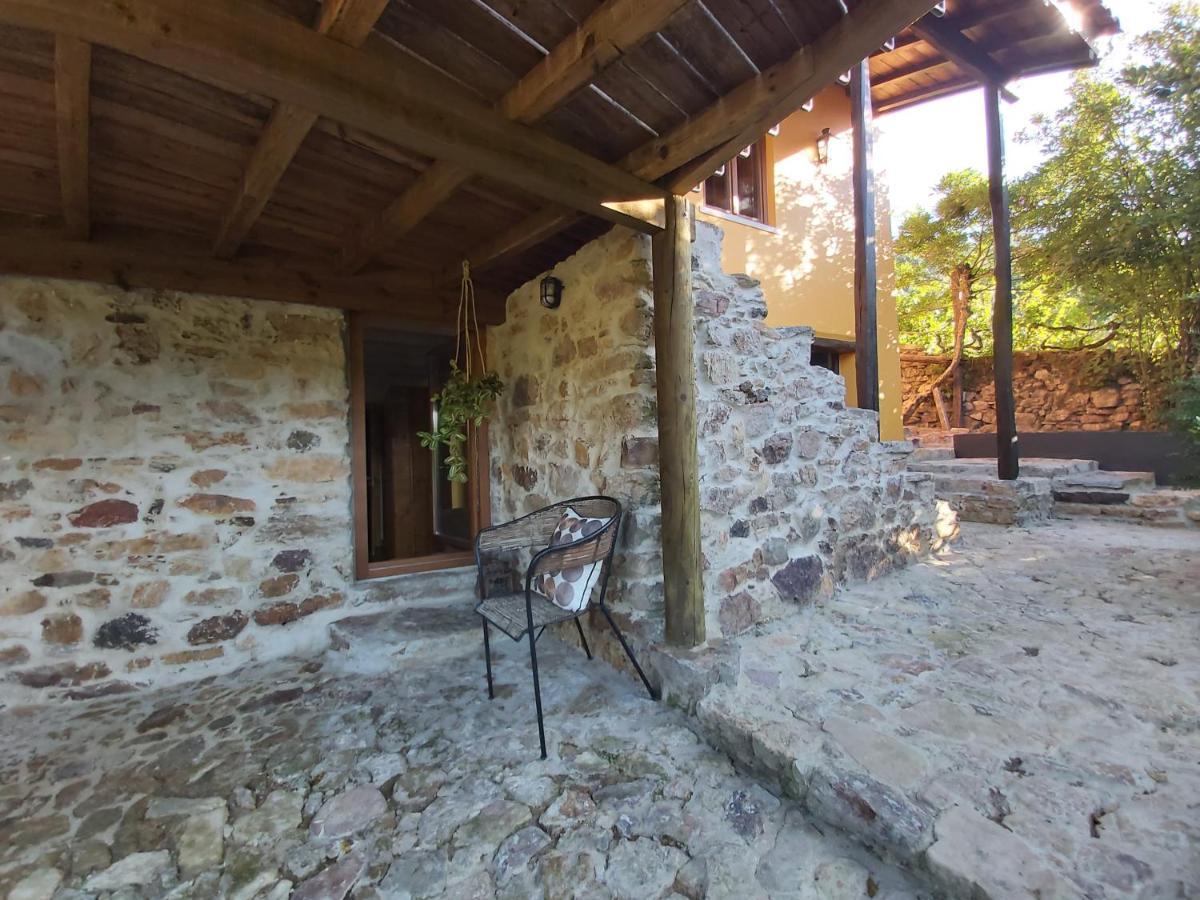 Quinta Do Rio Villa Vale do Serrao Exterior photo