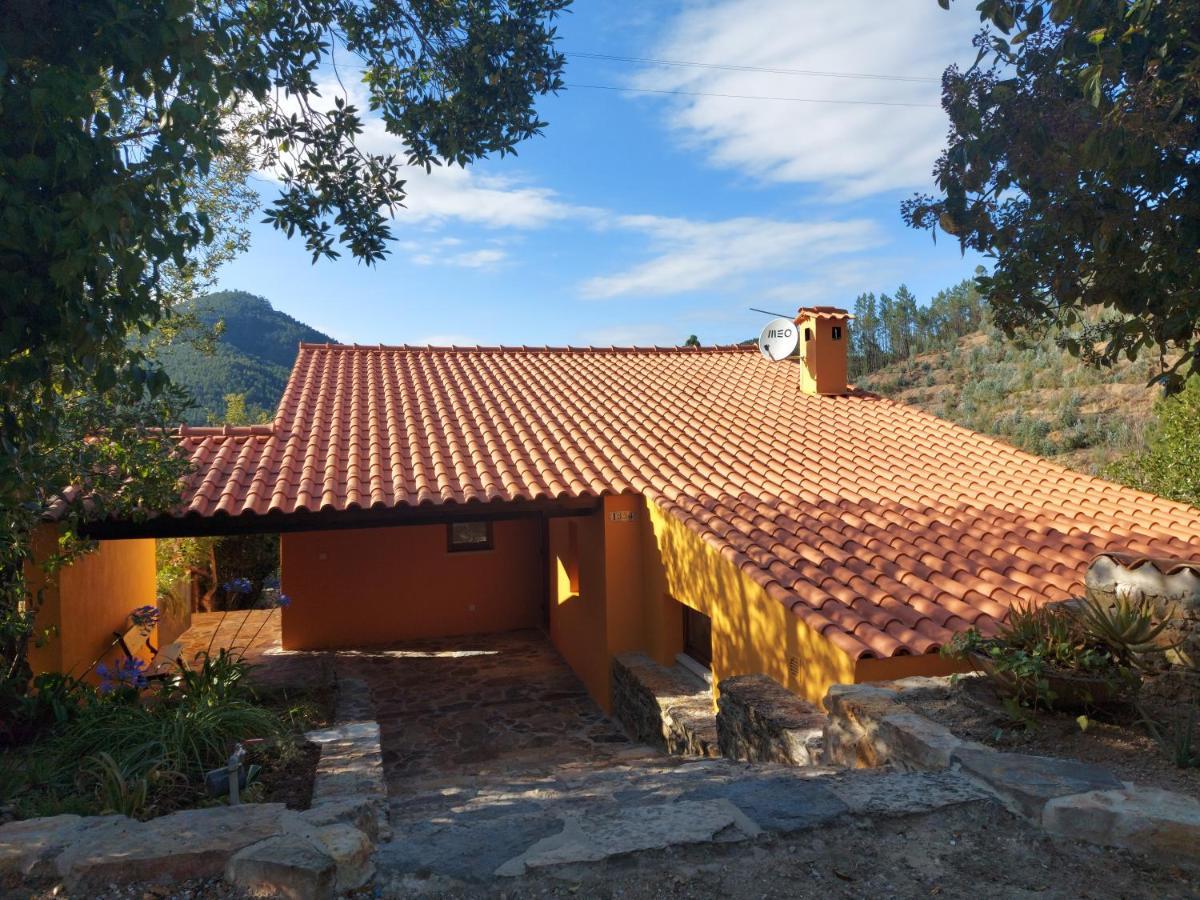 Quinta Do Rio Villa Vale do Serrao Exterior photo