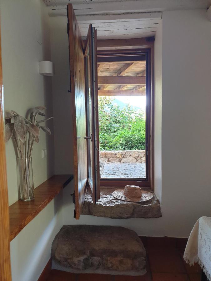 Quinta Do Rio Villa Vale do Serrao Exterior photo